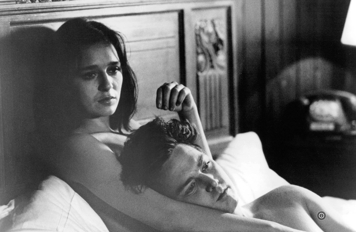 Кадр из фильма «Год оружия» (1991)