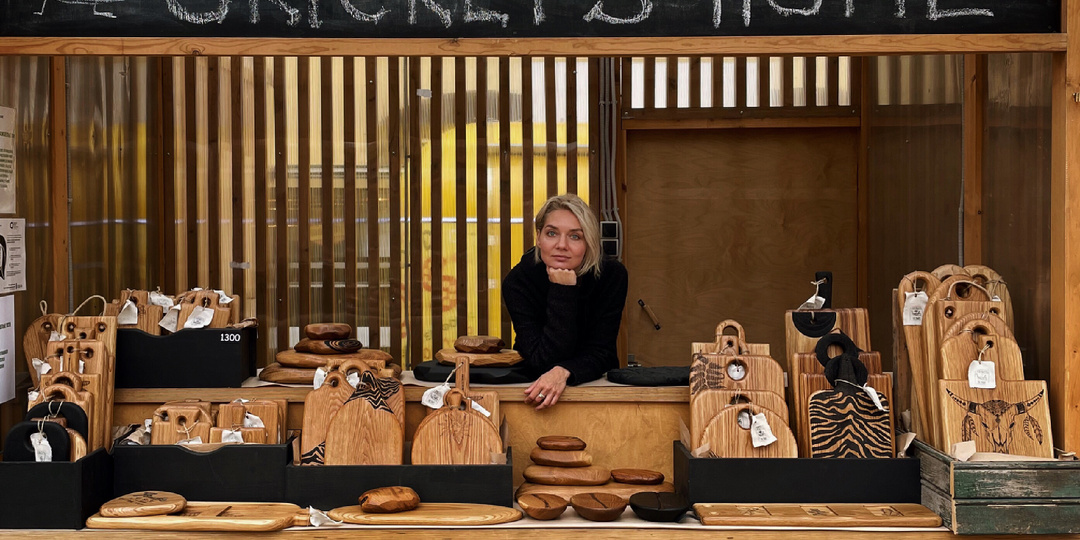 «Да я тебе сам такую сделаю!» — как я переживаю маркеты и зачем вообще туда хожу