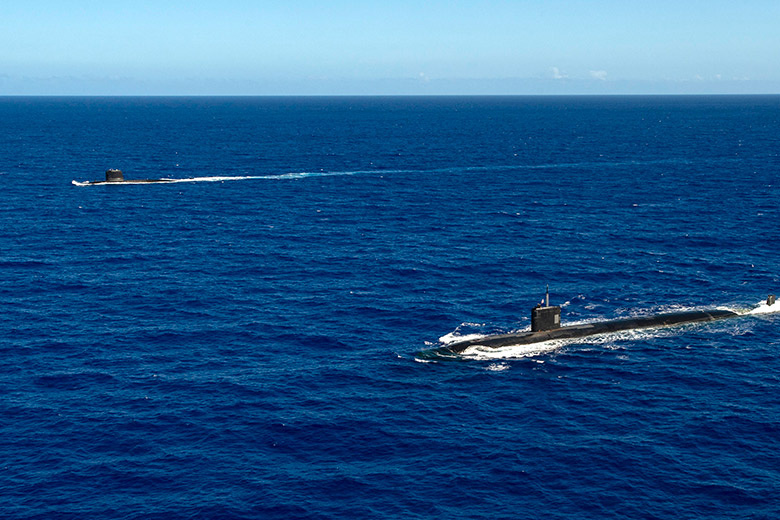    US Navy/Global Look Press