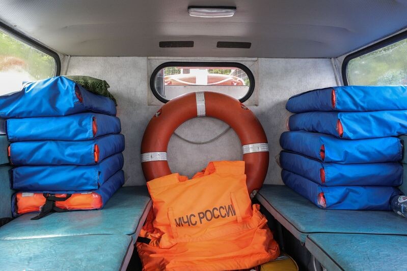    Сергей Булкин/NEWS.ru