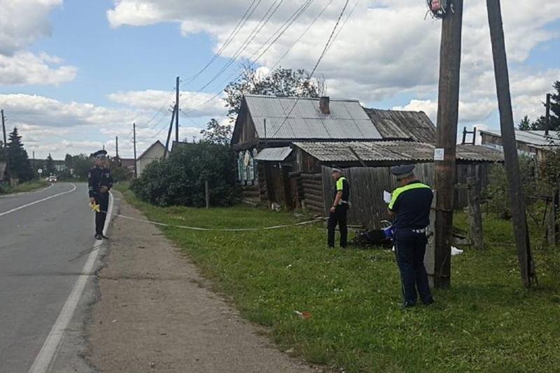    Госавтоинспекция Свердловской области