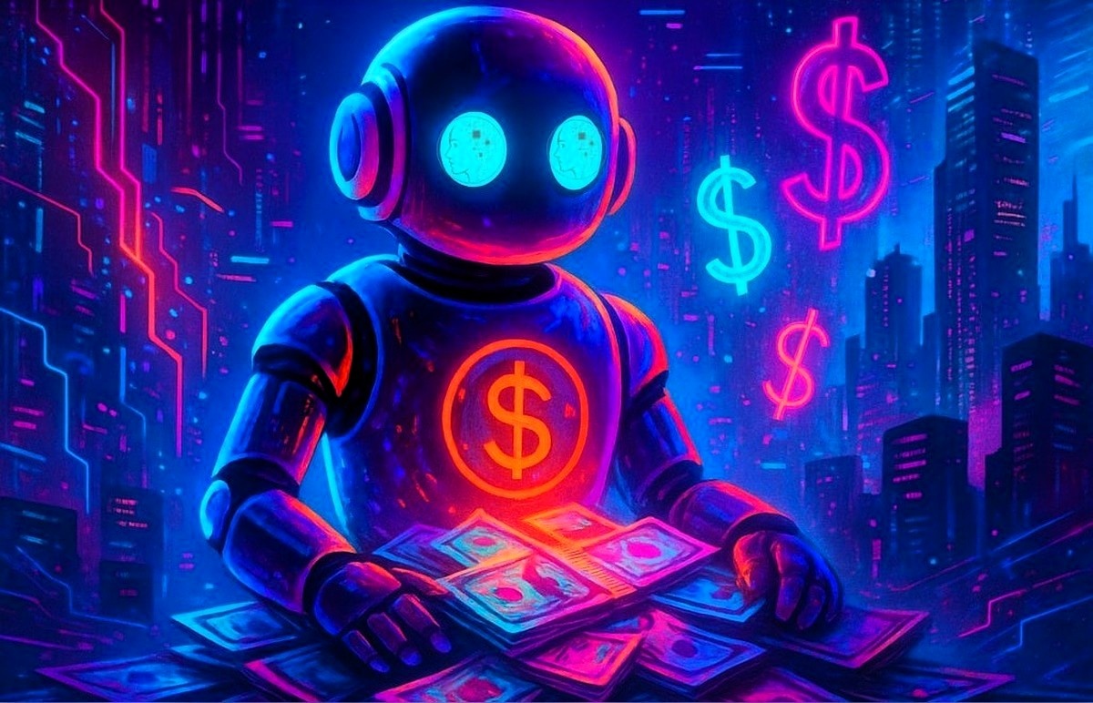 Изображение создано с помощью нейросети.