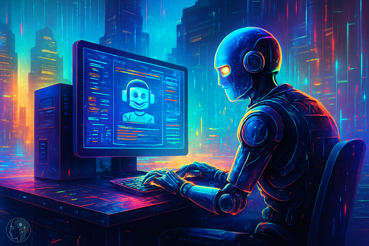 Изображение создано с помощью нейросети.