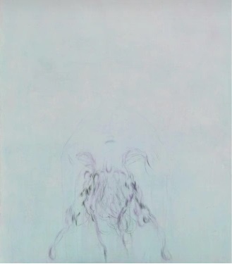 Алимпиев. Поклонница. 2015.