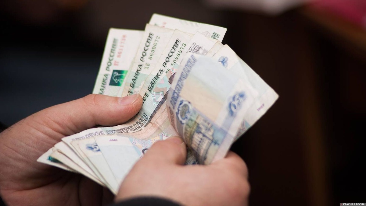 Как прожить на МРОТ?