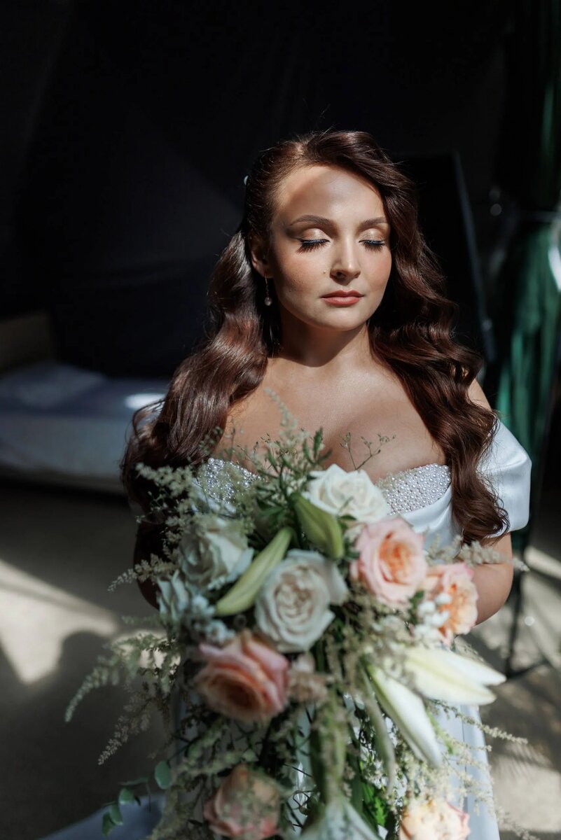 Фото со свадьбы блогера Дмитрия Куплинова. Источник: t.me/Kuplinov_Telegram/777   📷