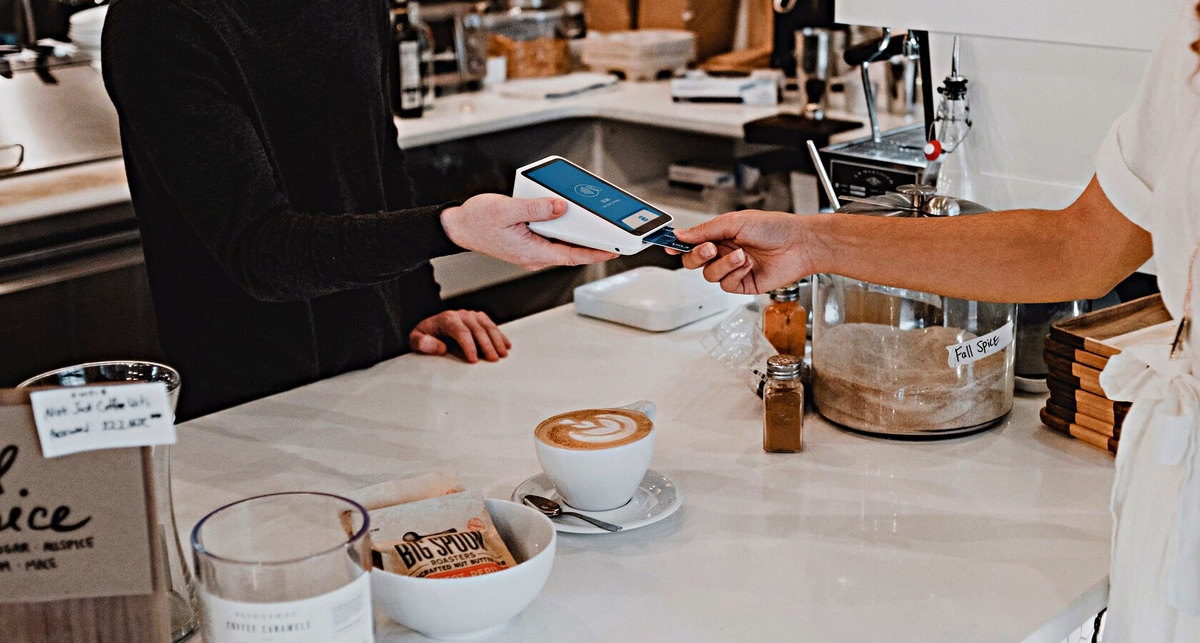 Маленькие траты