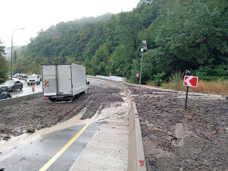    Госавтоинспекция Кубани / Telegram