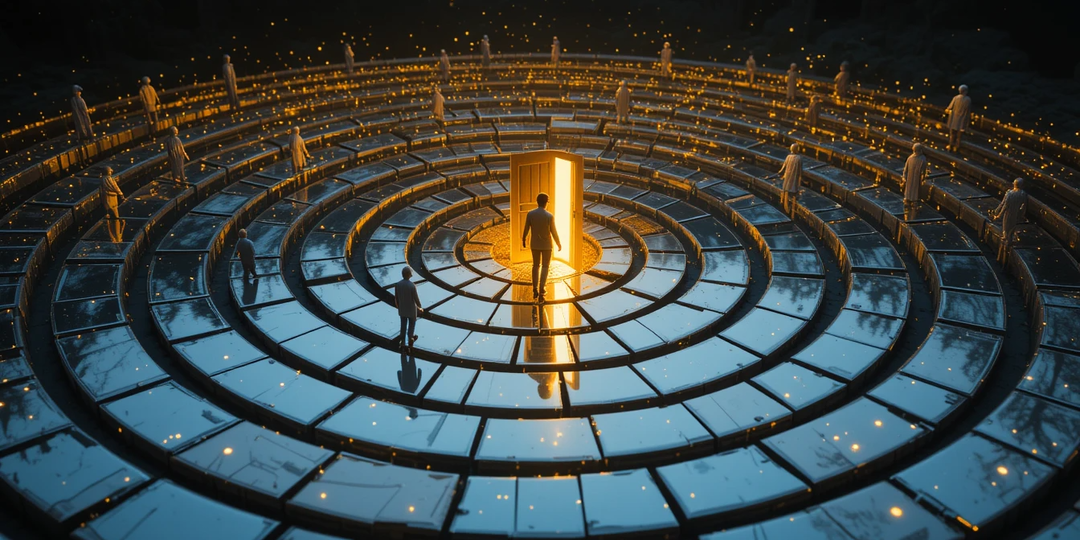 Как найти своё предназначение — 5 ключей которые перевернут вашу жизнь