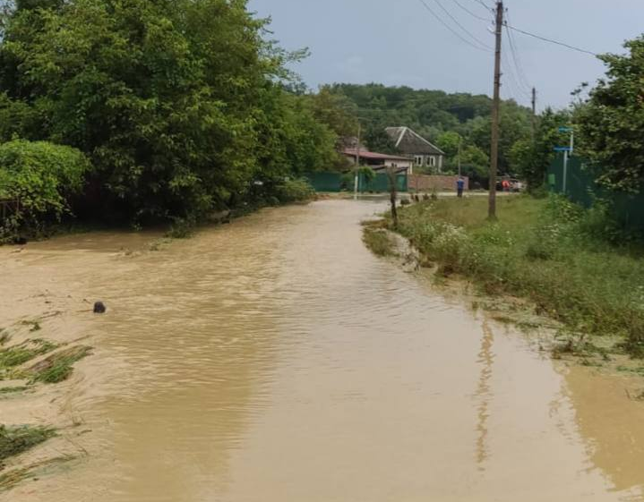    Фото: пресс-служба администрации Горячего Ключа