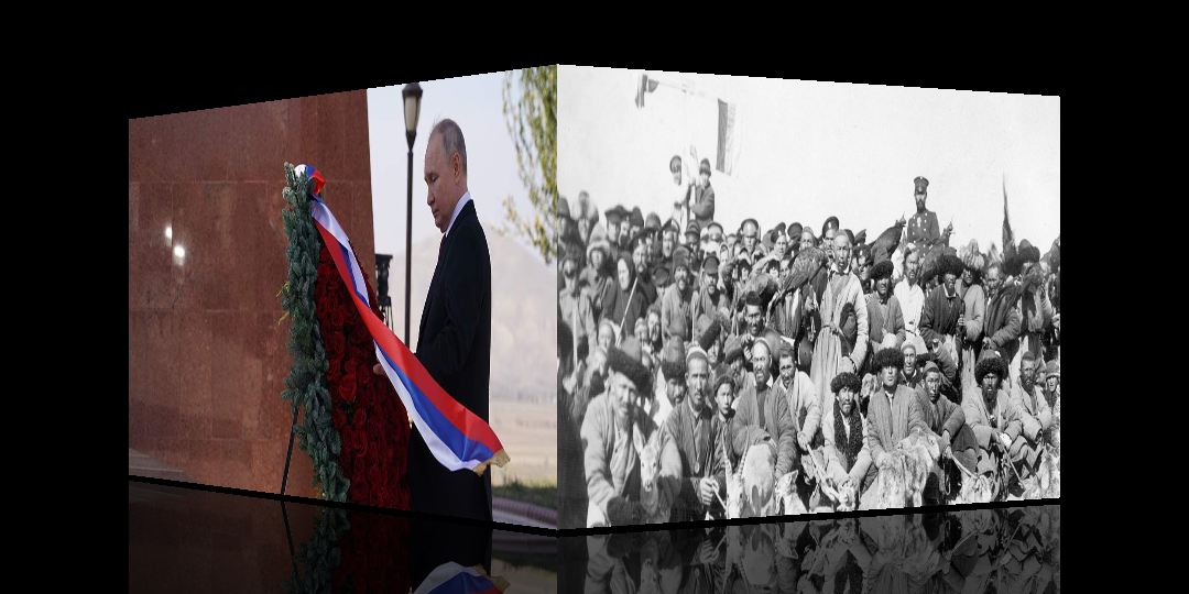 Автор: В. Панченко