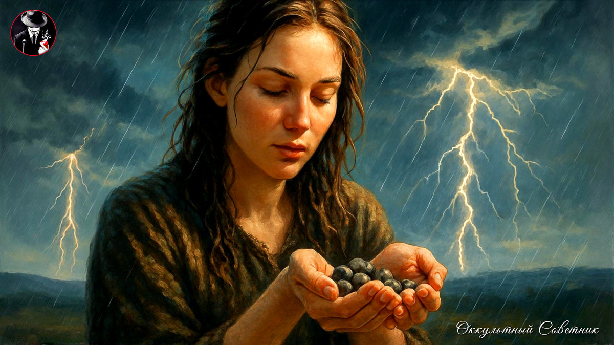 © Оккультный Советник Арт.