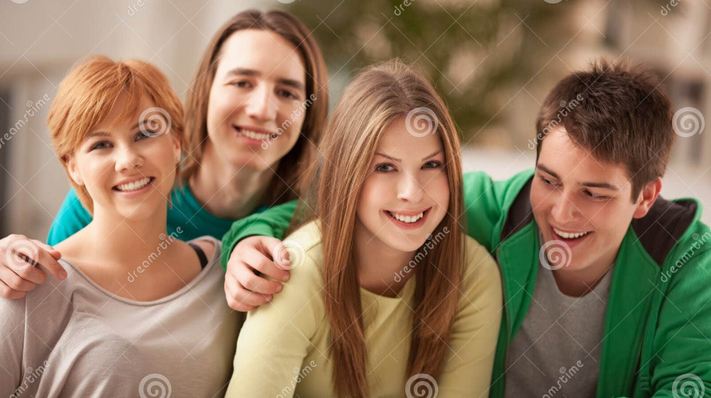    Холодный мир: как влияют группы на отношения детей и родителей