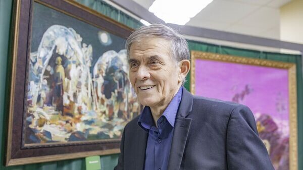    © Sputnik / Natalia Airiyan