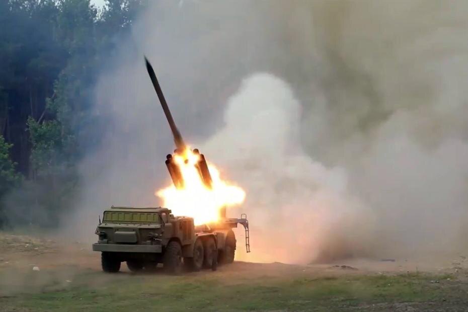    МО РФ