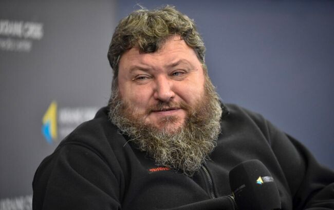    На Украине заявили о своих правах на открытие Антарктиды