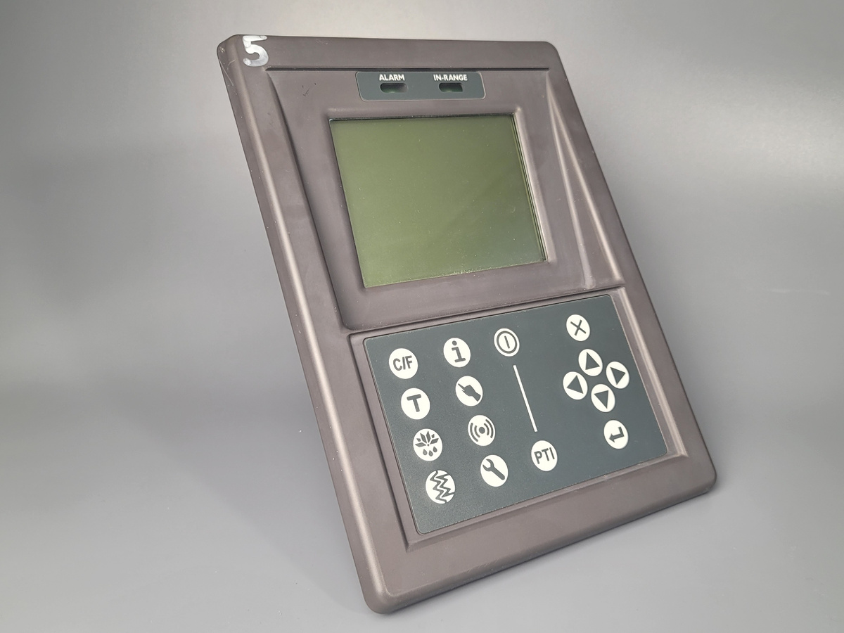 Панель управления (дисплей и клавиатура) CIM6 StarCool, 818513A