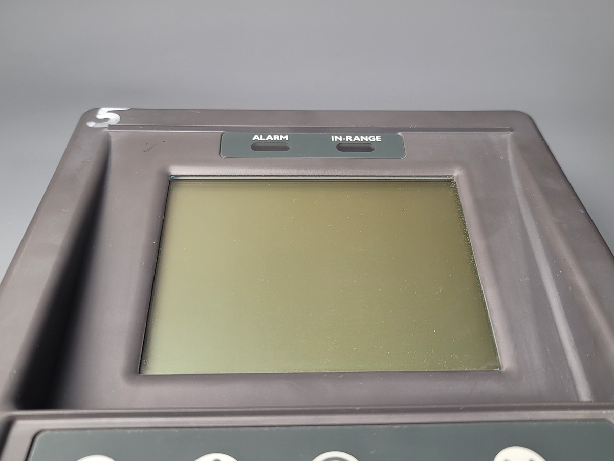 Панель управления (дисплей и клавиатура) CIM6 StarCool, 818513A