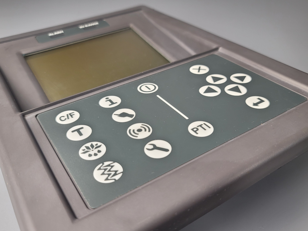 Панель управления (дисплей и клавиатура) CIM6 StarCool, 818513A