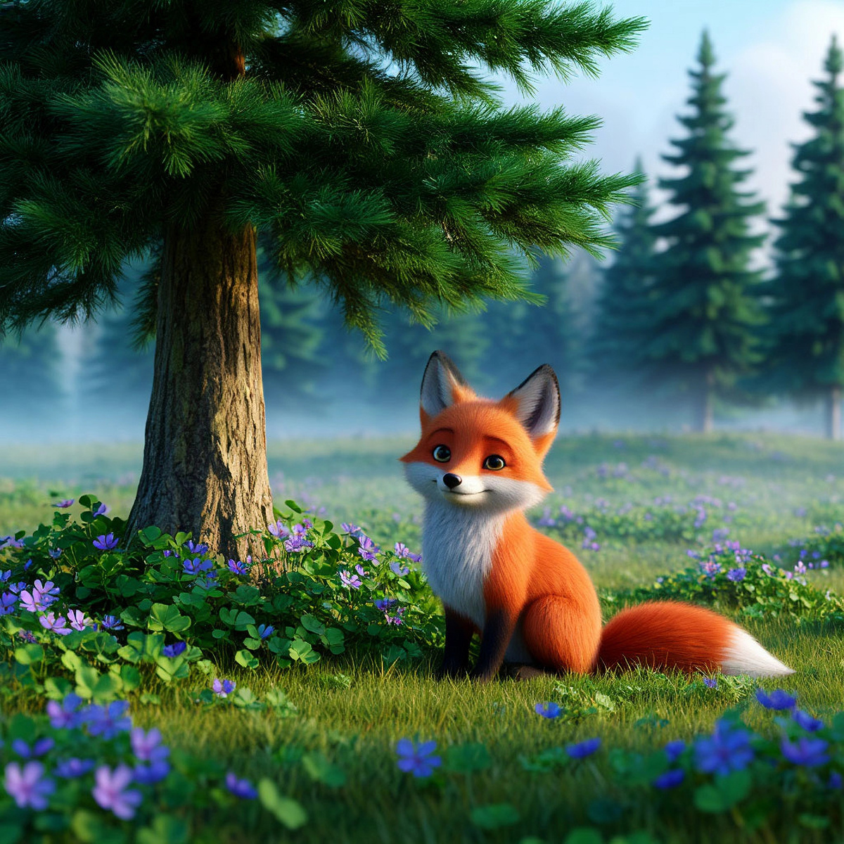 Алексей Холомкин — Колыбельная