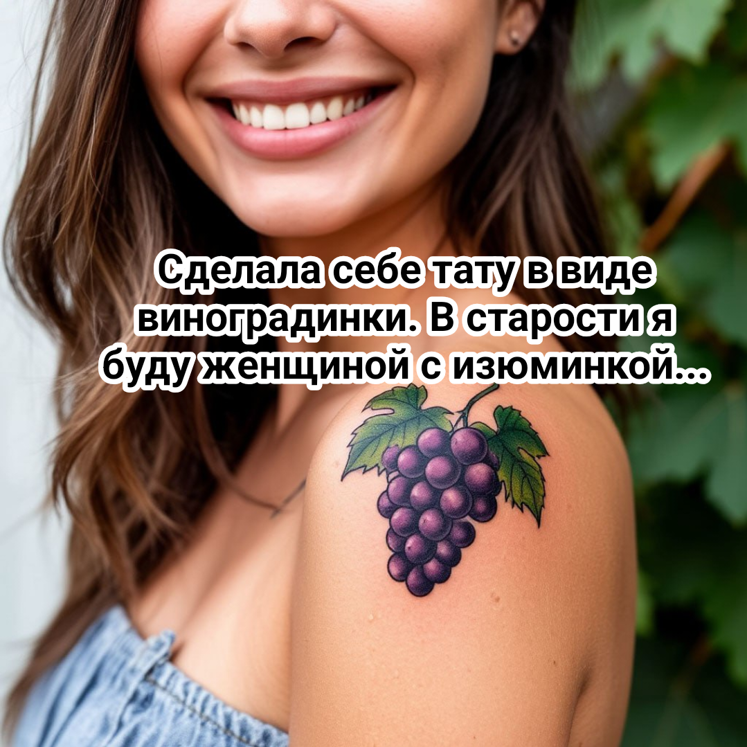 коллаж автора