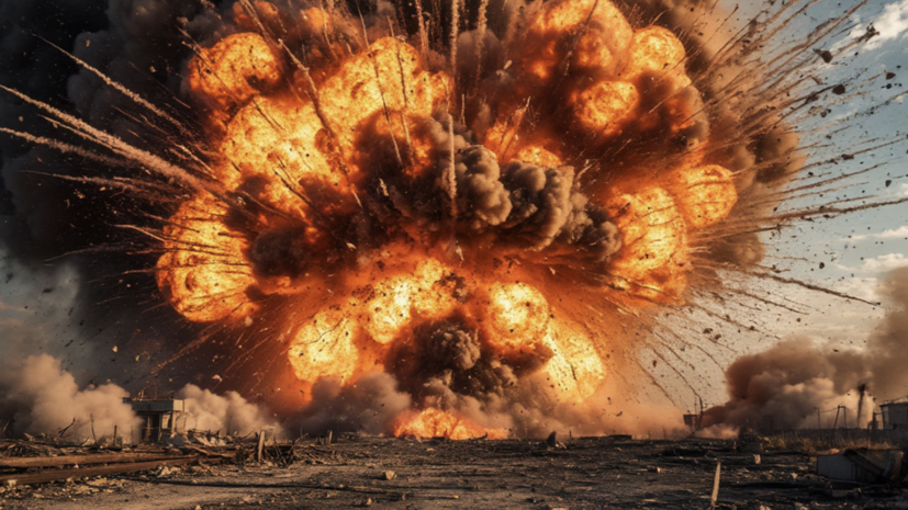   Сгенерировано с помощью ИИ