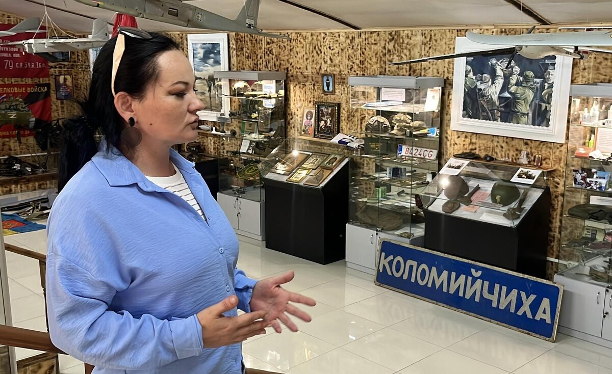    Фото: Анна Тюрюмина