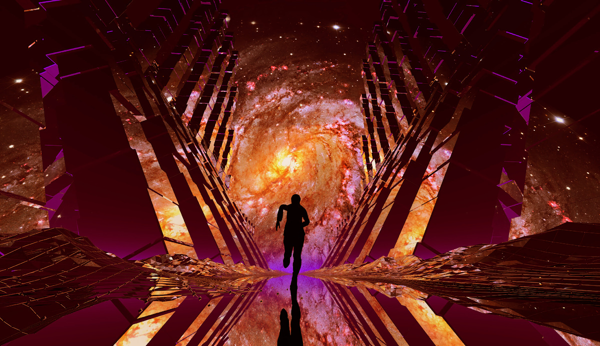 «Ты не привлекаешь, ты излучаешь — и если ты не получил желаемое, значит, излучал не то, даже если очень сильно хотел»