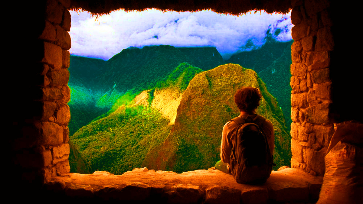 «Счастье часто уже есть — как чистый воздух, как внутреннее “да”, но мы проходим мимо, не замечая его в простоте»