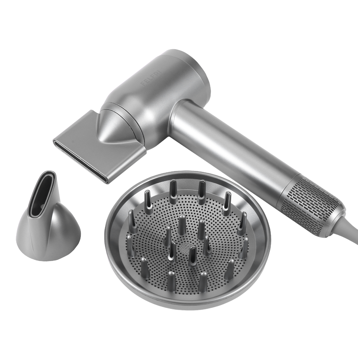 профессиональный фен для волос