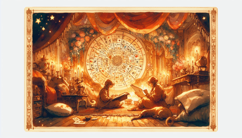    Как натальная карта поможет вам понять себя и изменить жизнь к лучшему AstroTE_bot