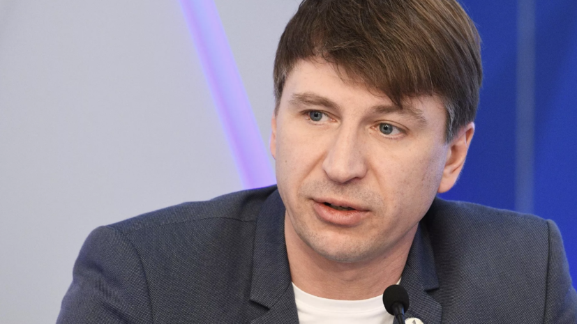   РИА Новости