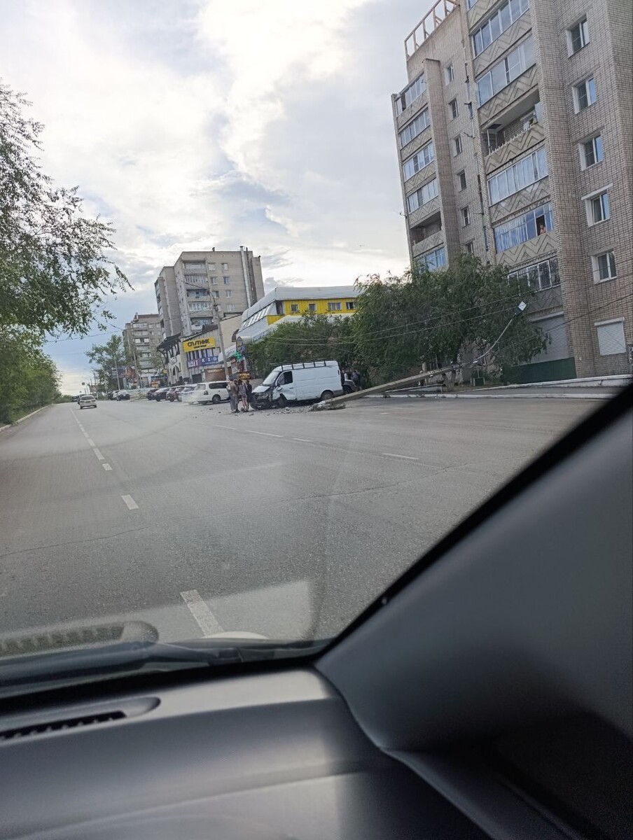    Фото: Очевидец