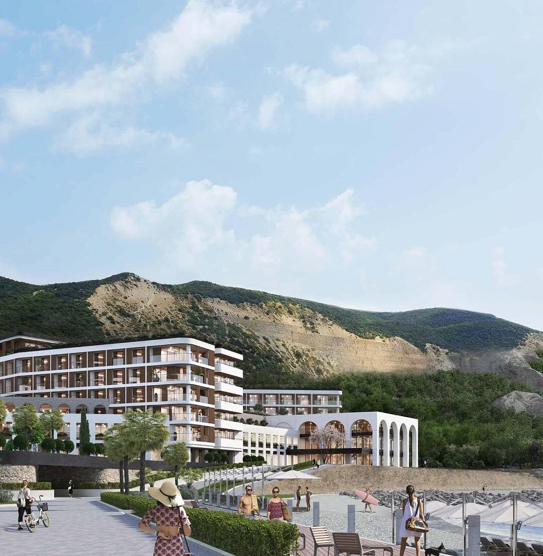 Отдых на Утрише подойдёт тем, кто ценит природу, тишину и возможность провести время вдали от городского шума, наслаждаясь морем и лесом..