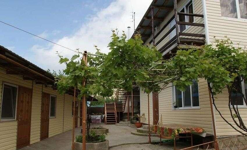 При выборе жилья стоит учитывать удалённость от моря, наличие удобств и отзывы других отдыхающих. Рекомендуется бронировать проживание заранее, особенно в высокий сезон (июль-август), так как количество мест ограничено.