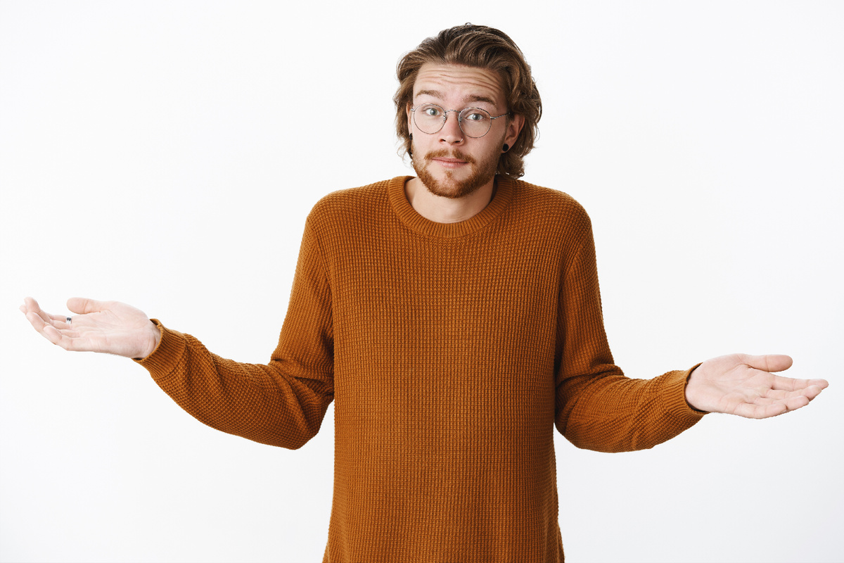 К чему всё это