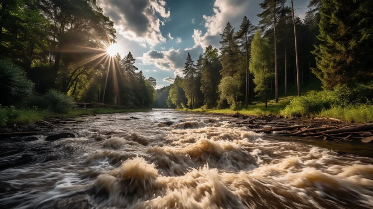    Сгенерировано ИИ