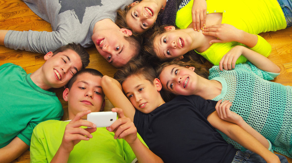    Челлендж «Исчезни из соцсетей» и его последствия