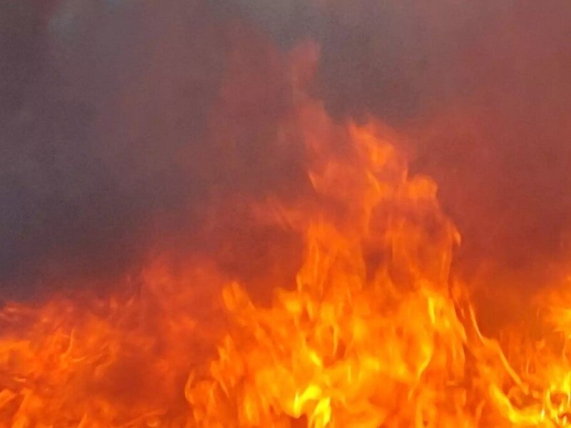    В Румынии загорелся оружейный завод, в Германии — в третий раз за неделю нарушено движение поездов из-за возгорания кабелей