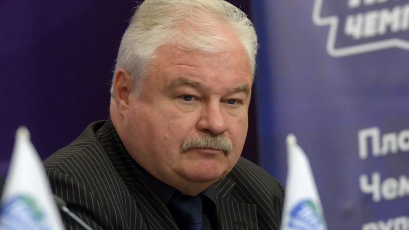   РИА Новости