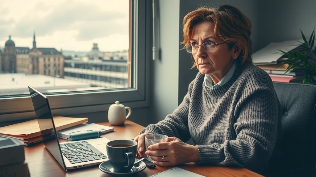    Чувствуете, что устали от бизнеса? Узнайте, как предотвратить выгорание и восстановить мотивацию с нашими эффективными советами для предпринимательниц! Ирина Шабанова