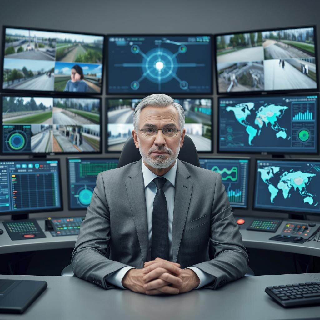 Изображение сгенерировано с помощью нейросети