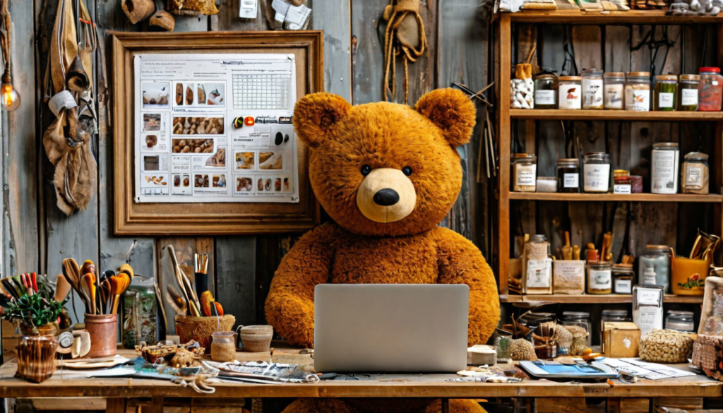    DIY-уголок Анти-грабли Суетолог