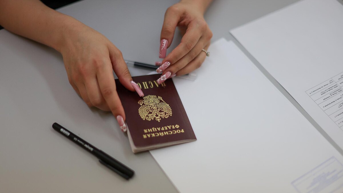    Фото: Belkin Alexey/globallookpress.com