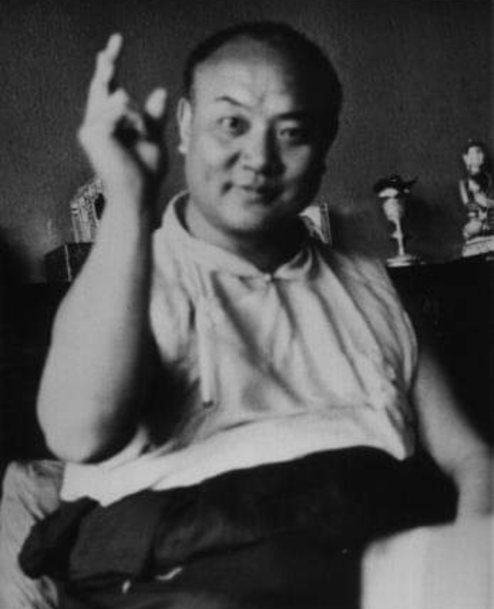 Кармапа 16