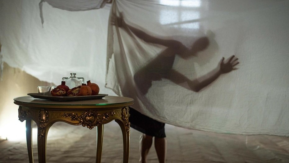    Автор фото: Тихонов Михаил