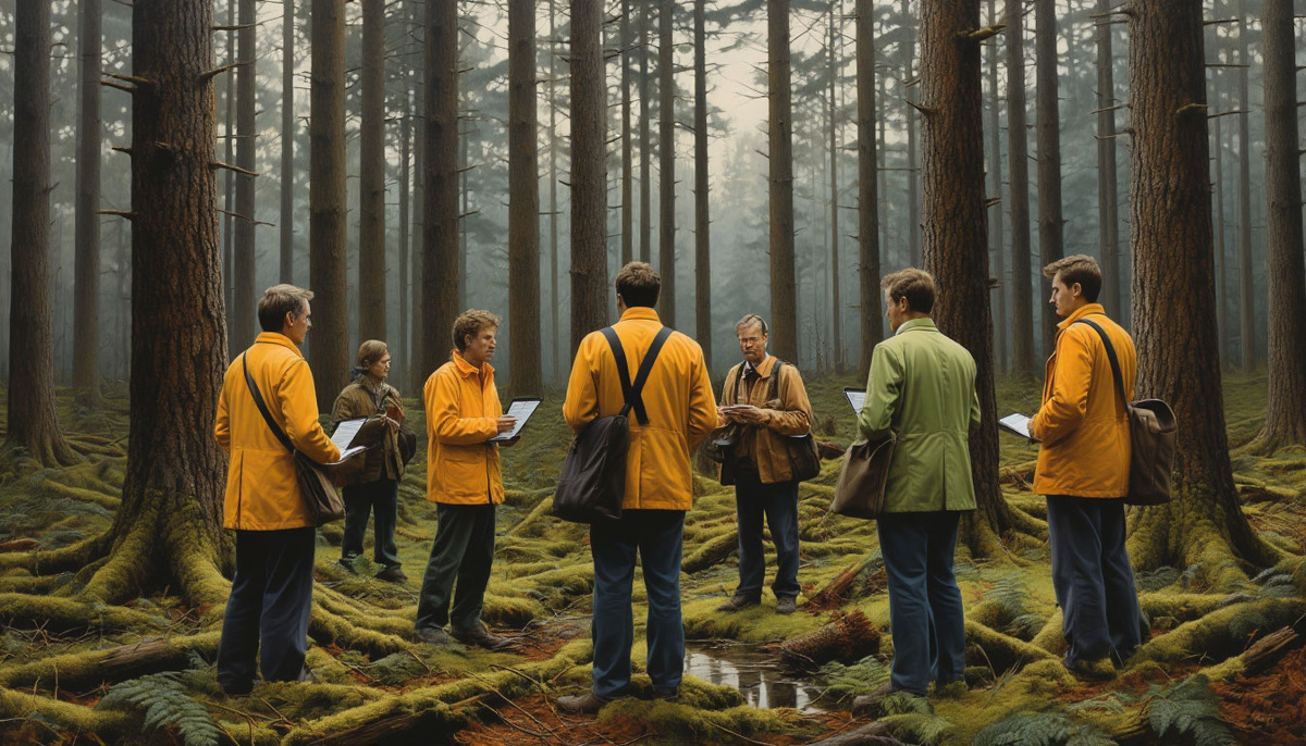 Аналитики, собирающие требования