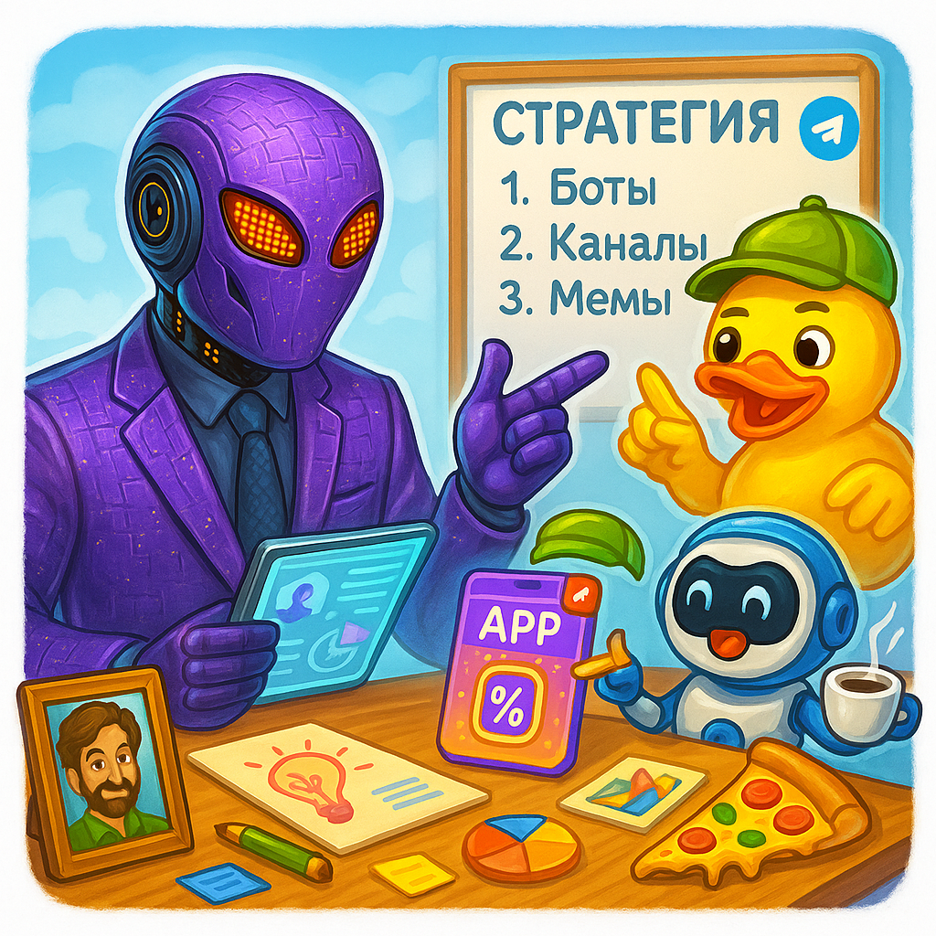    Как сделать email-рассылку которая реально продает? Дмитрий Попов | Comandos.ai