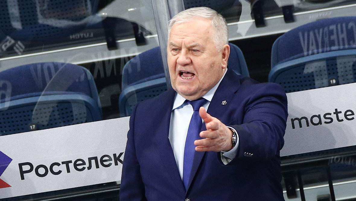    Владимир Крикунов.Дарья Исаева