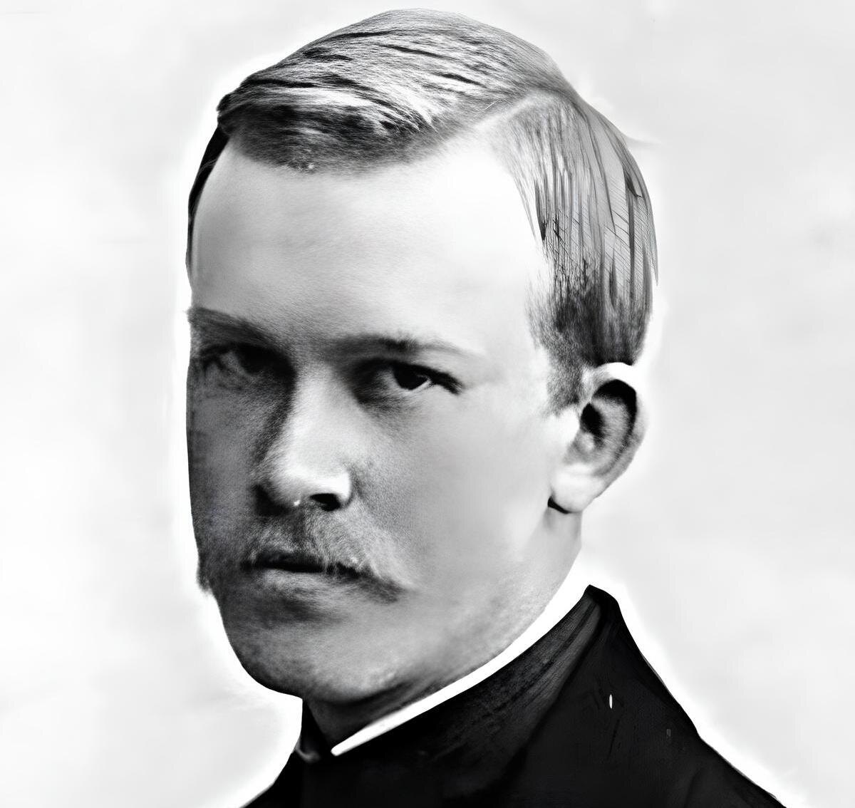 Бориса Кустодиев